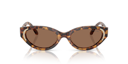 SWAROVSKI SK6030 104073 52