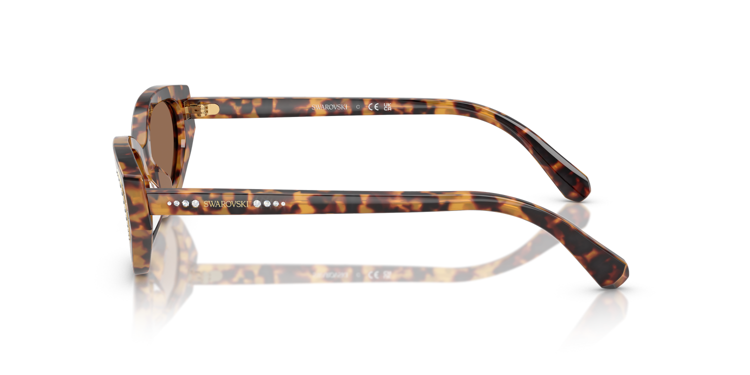 SWAROVSKI SK6030 104073 52