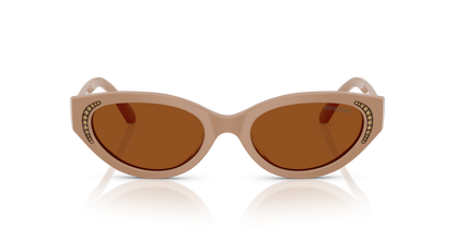 SWAROVSKI SK6030 106173 52