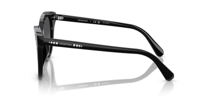 SWAROVSKI SK6031 1001T3 53