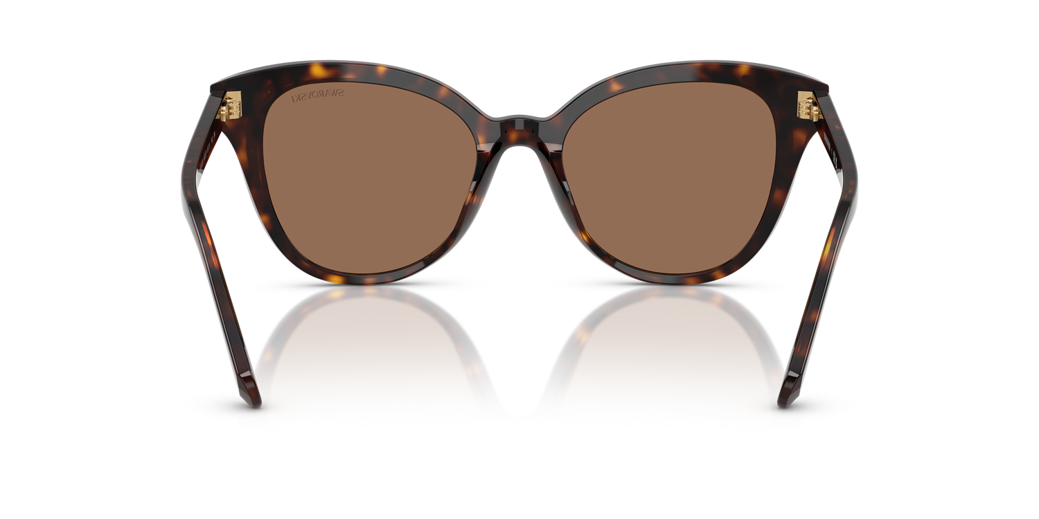 SWAROVSKI SK6031 100273 53