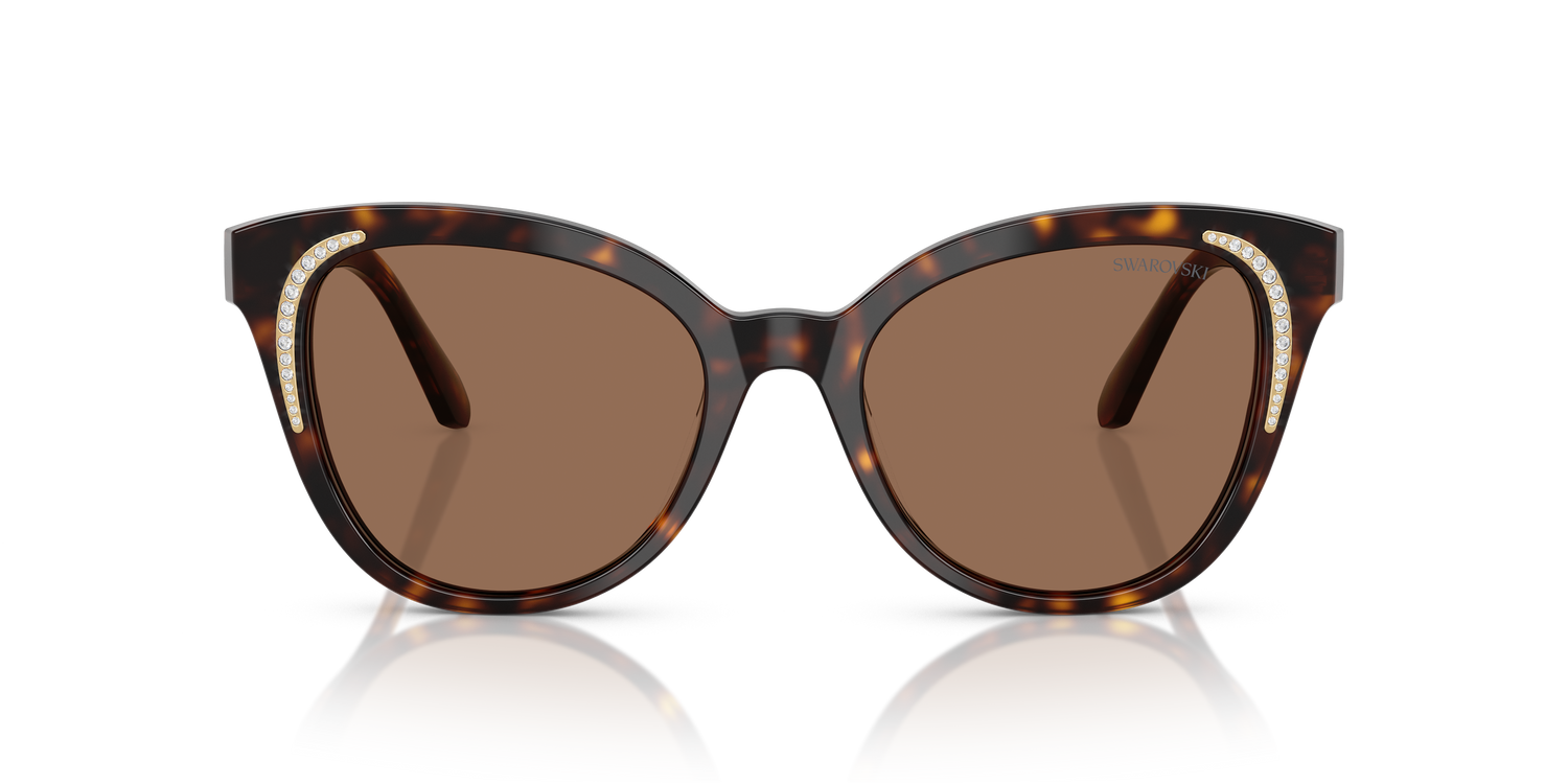 SWAROVSKI SK6031 100273 53