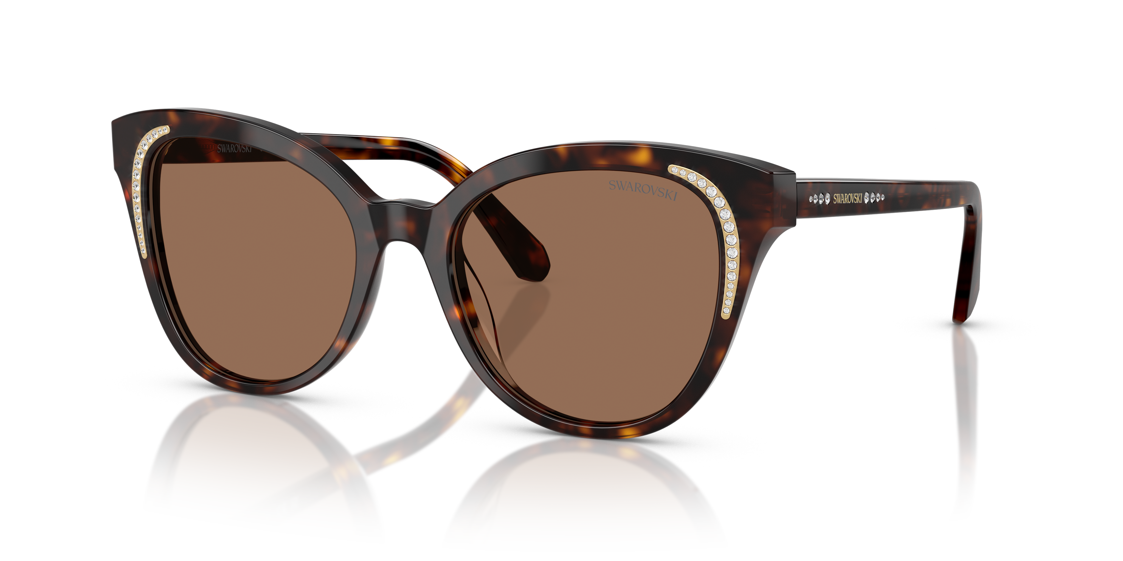 SWAROVSKI SK6031 100273 53