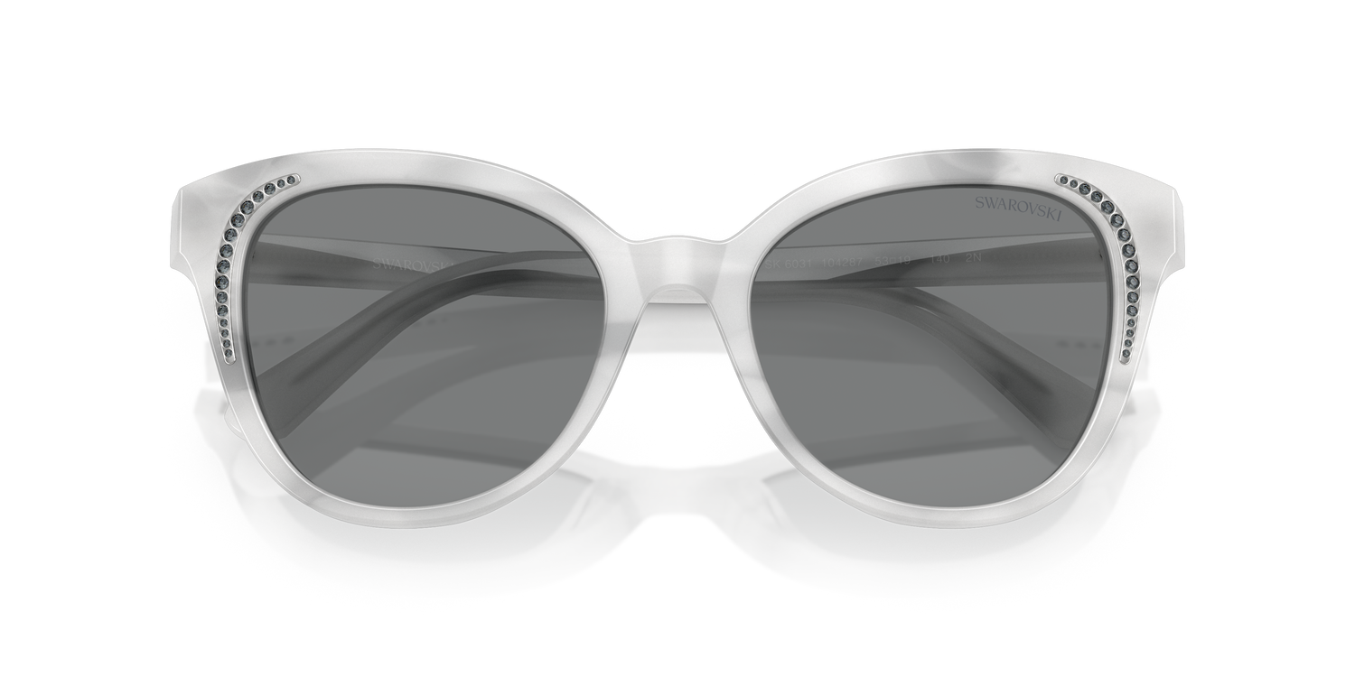 SWAROVSKI SK6031 104287 53