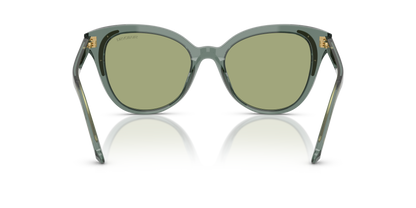 SWAROVSKI SK6031 104382 53