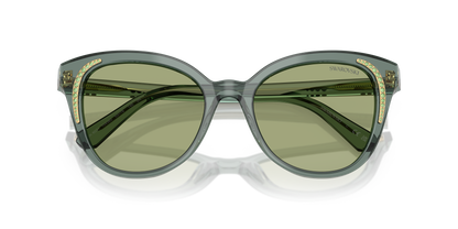 SWAROVSKI SK6031 104382 53