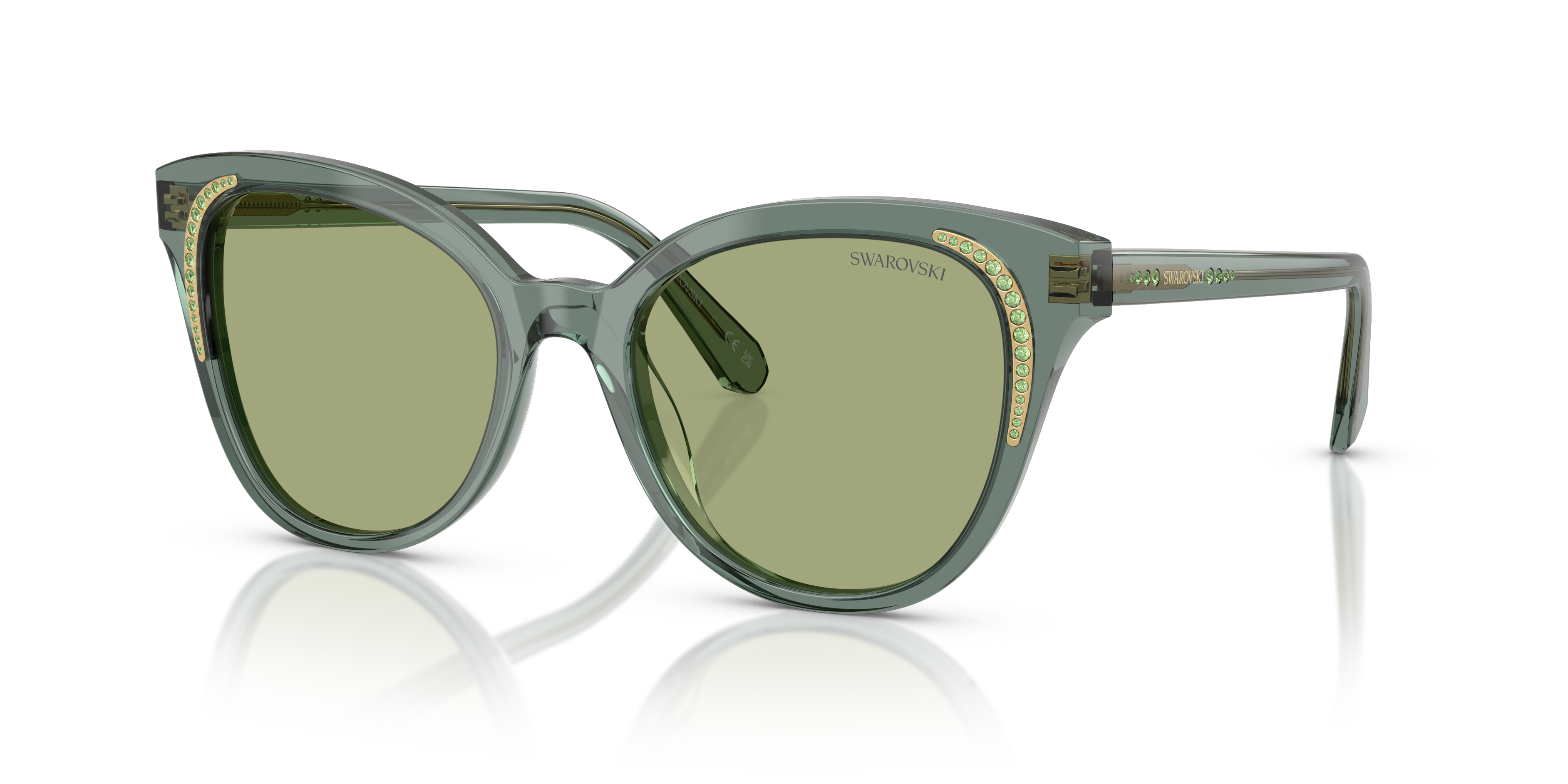 SWAROVSKI SK6031 104382 53