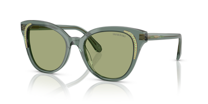 SWAROVSKI SK6031 104382 53