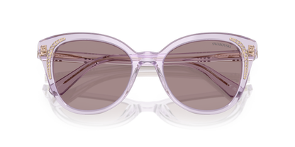 SWAROVSKI SK6031 1079LA 53