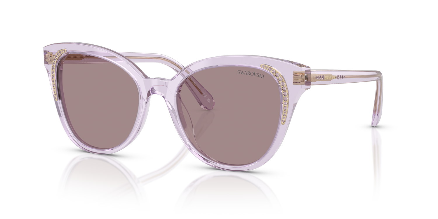 SWAROVSKI SK6031 1079LA 53