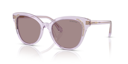 SWAROVSKI SK6031 1079LA 53