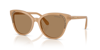 SWAROVSKI SK6031 2002M4 53