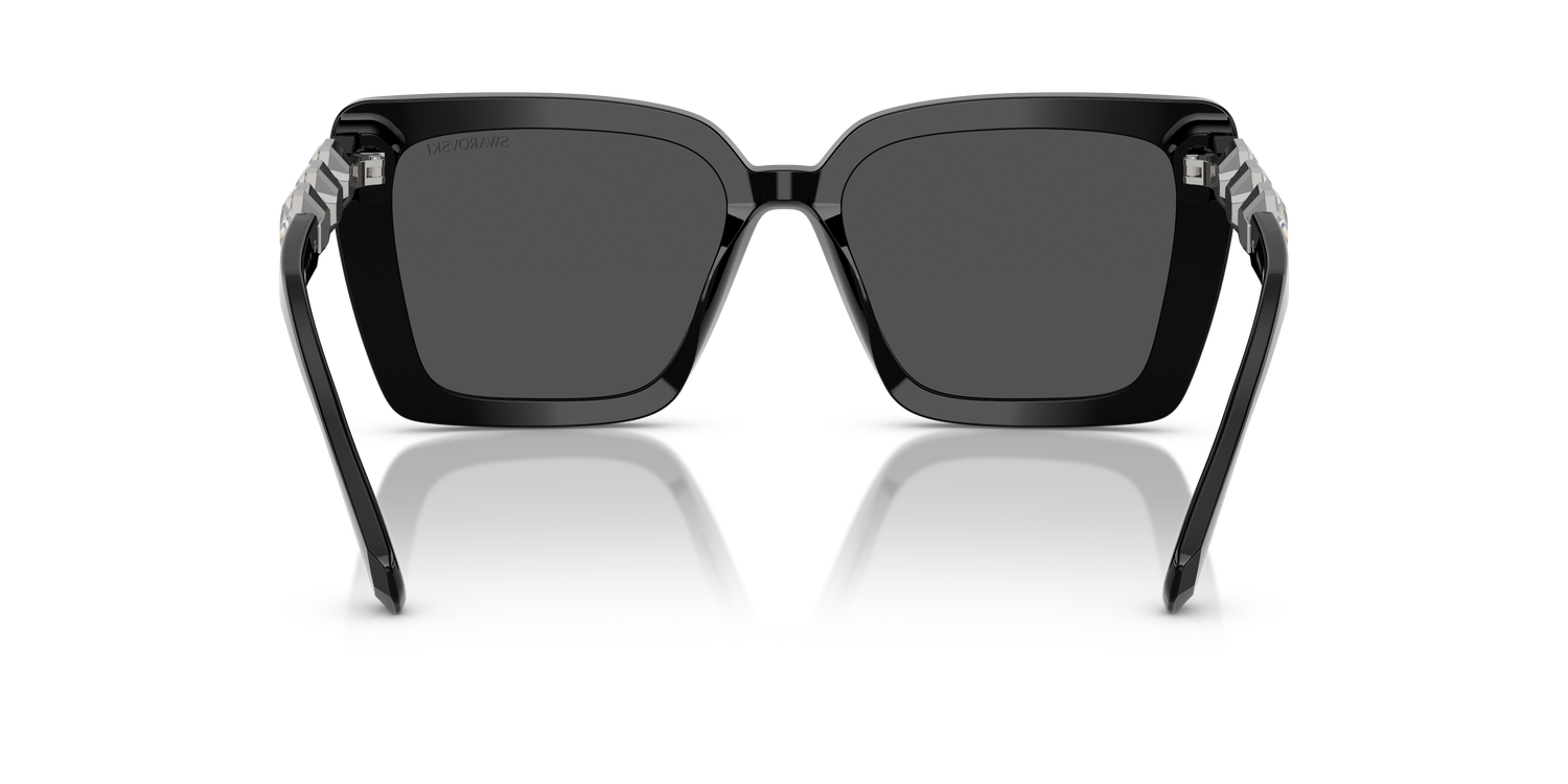 SWAROVSKI SK6032 100187 55