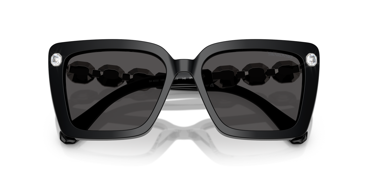 SWAROVSKI SK6032 100187 55