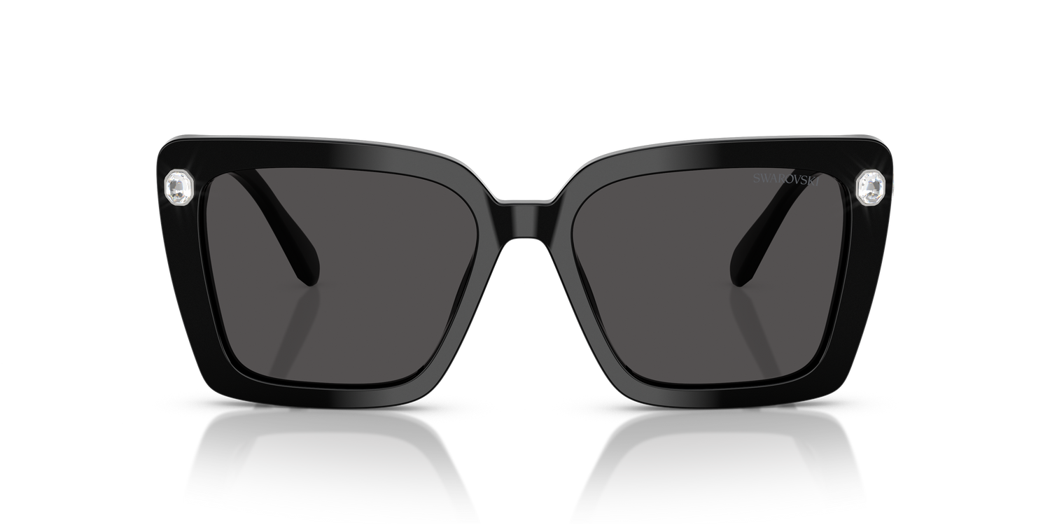 SWAROVSKI SK6032 100187 55