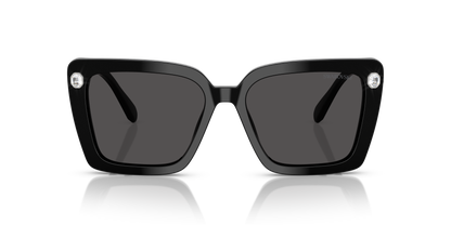 SWAROVSKI SK6032 100187 55