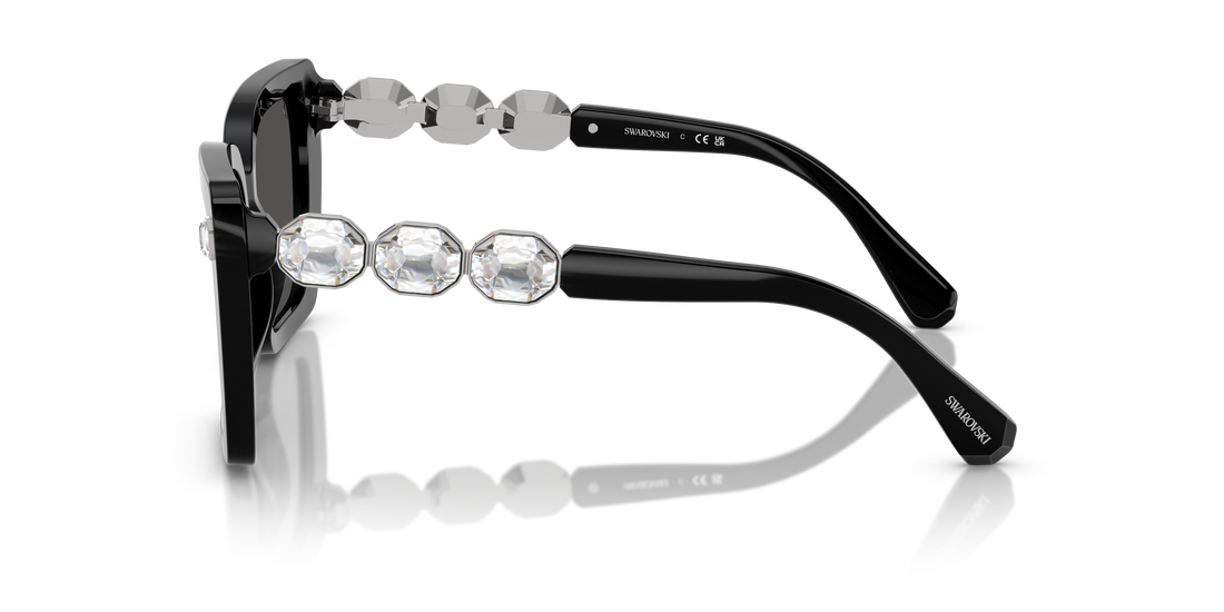 SWAROVSKI SK6032 100187 55