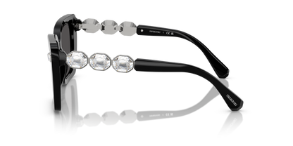 SWAROVSKI SK6032 100187 55