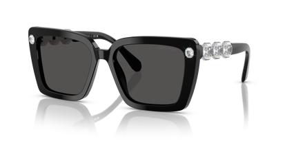 SWAROVSKI SK6032 100187 55