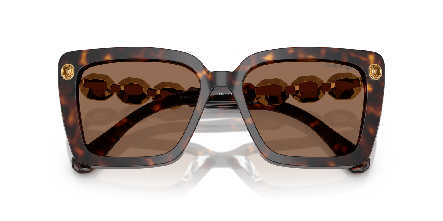 SWAROVSKI SK6032 100273 55