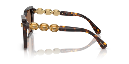 SWAROVSKI SK6032 100273 55