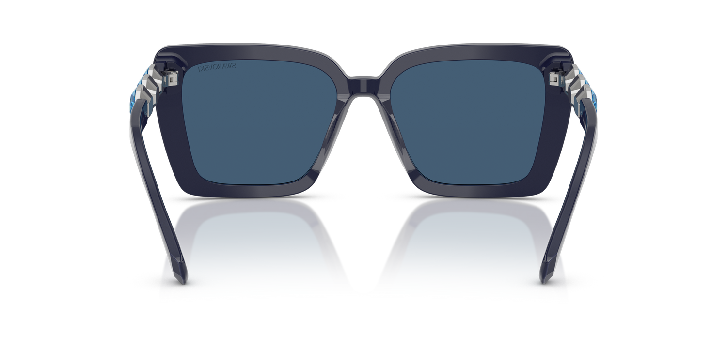 SWAROVSKI SK6032 100455 55