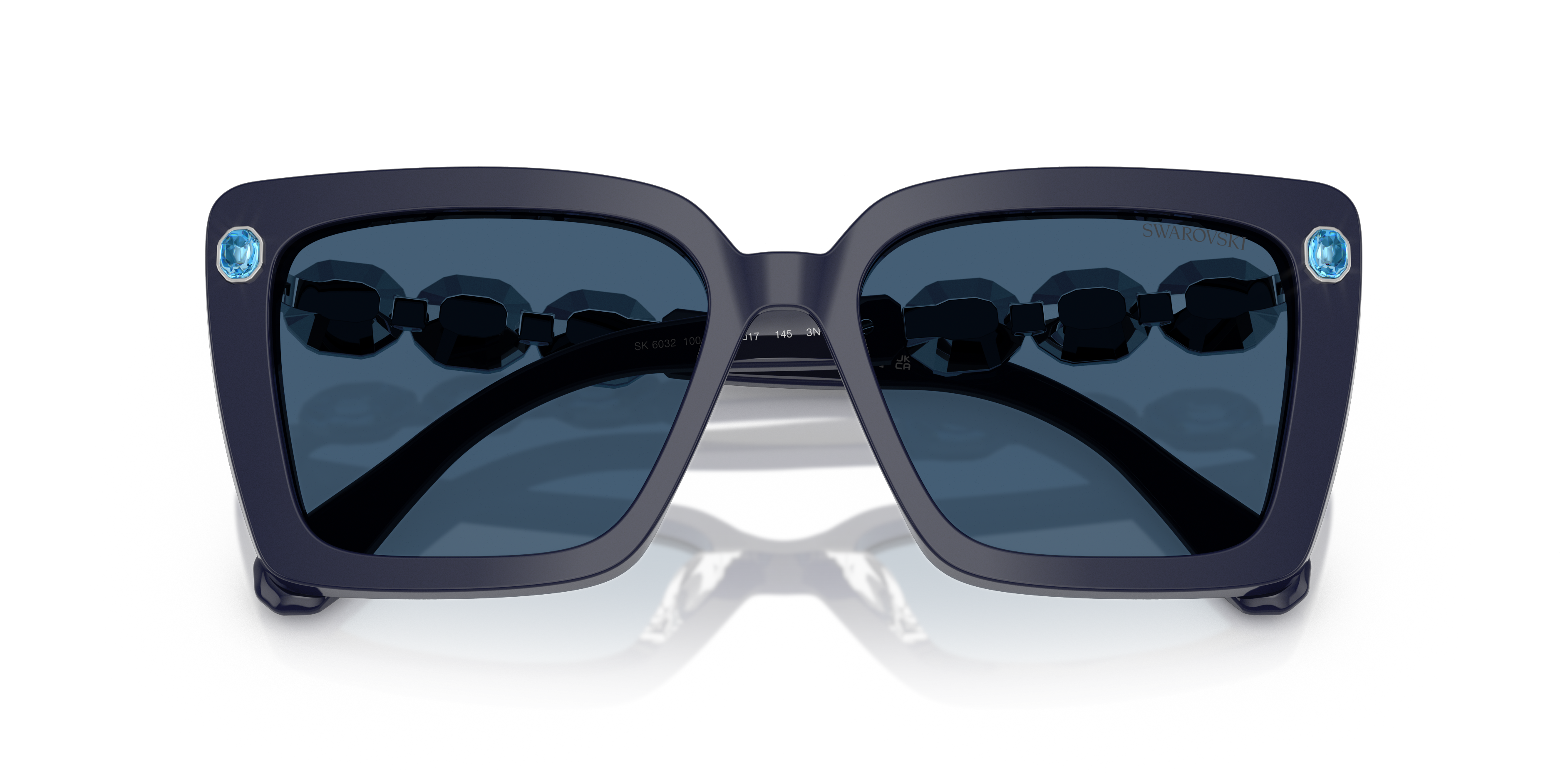 SWAROVSKI SK6032 100455 55