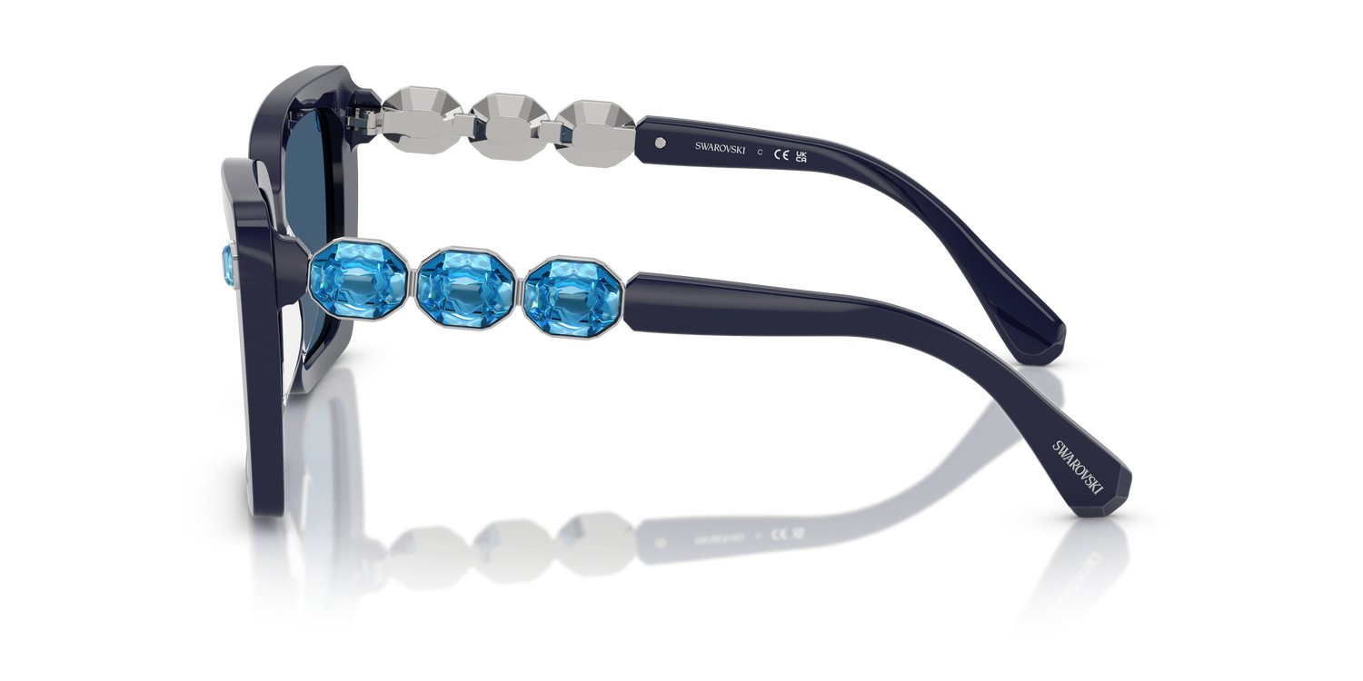 SWAROVSKI SK6032 100455 55