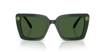 SWAROVSKI SK6032 102671 55