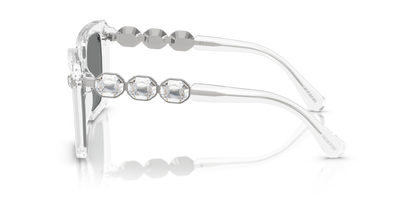 SWAROVSKI SK6032 102787 55