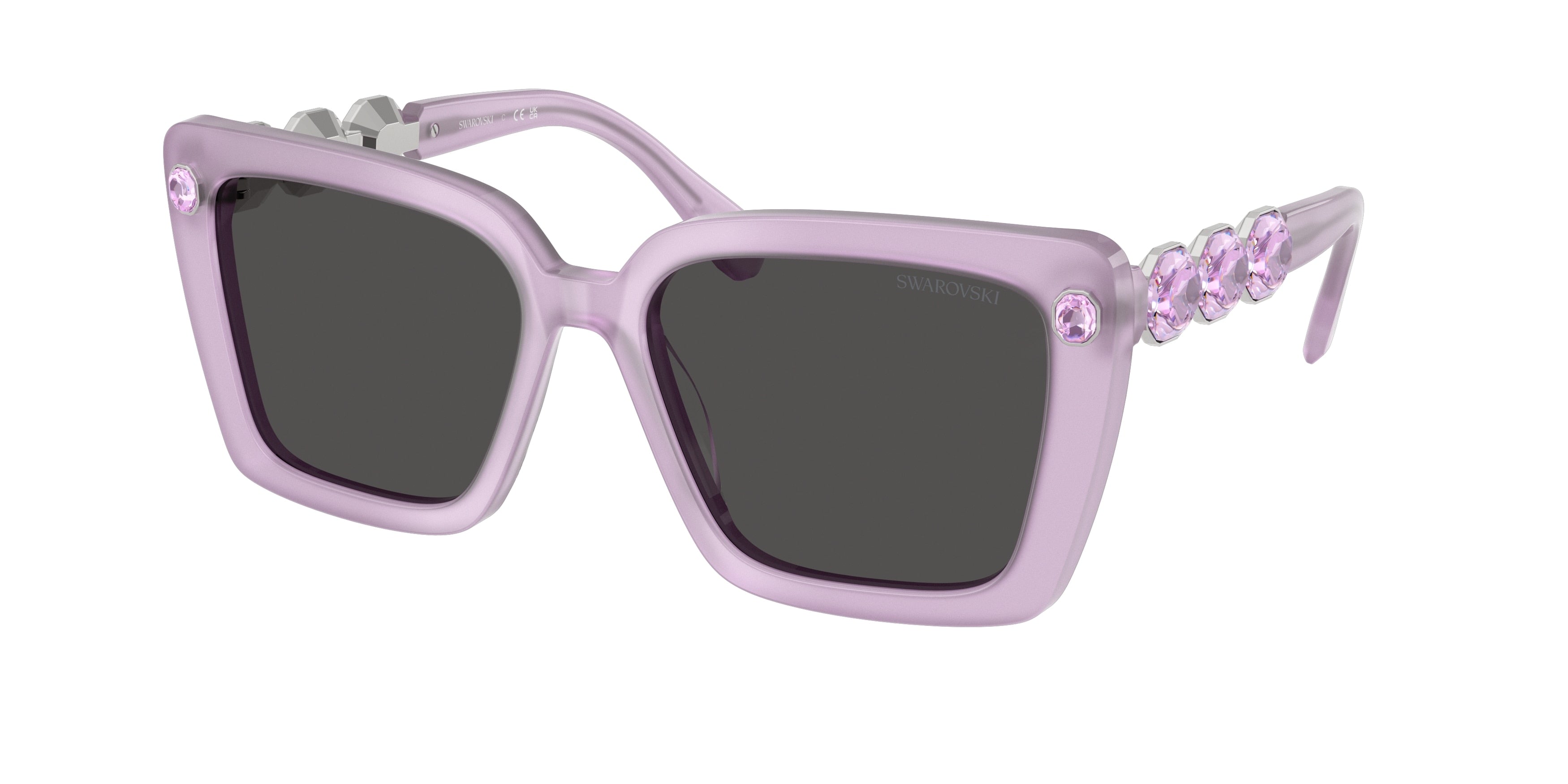 SWAROVSKI SK6032 107587 55