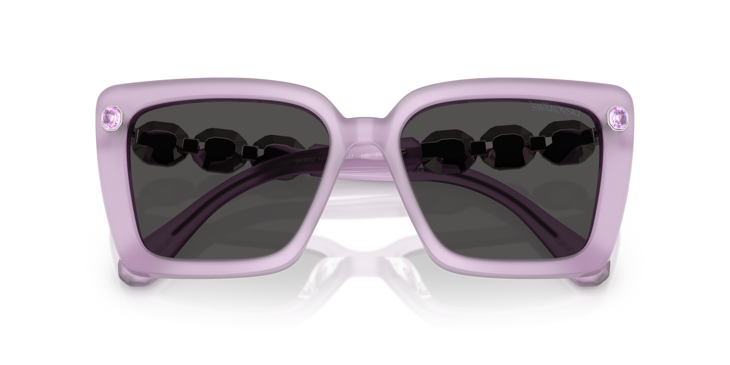 SWAROVSKI SK6032 107587 55