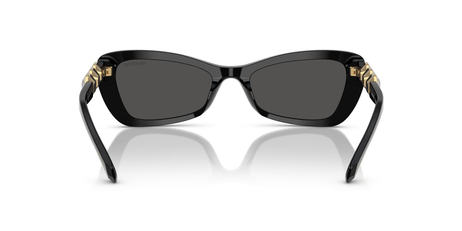 SWAROVSKI SK6033 100187 54