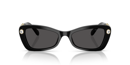 SWAROVSKI SK6033 100187 54