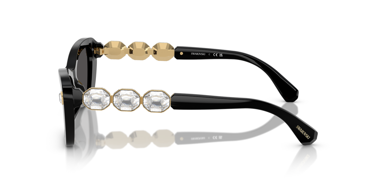 SWAROVSKI SK6033 100187 54