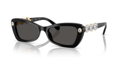 SWAROVSKI SK6033 100187 54