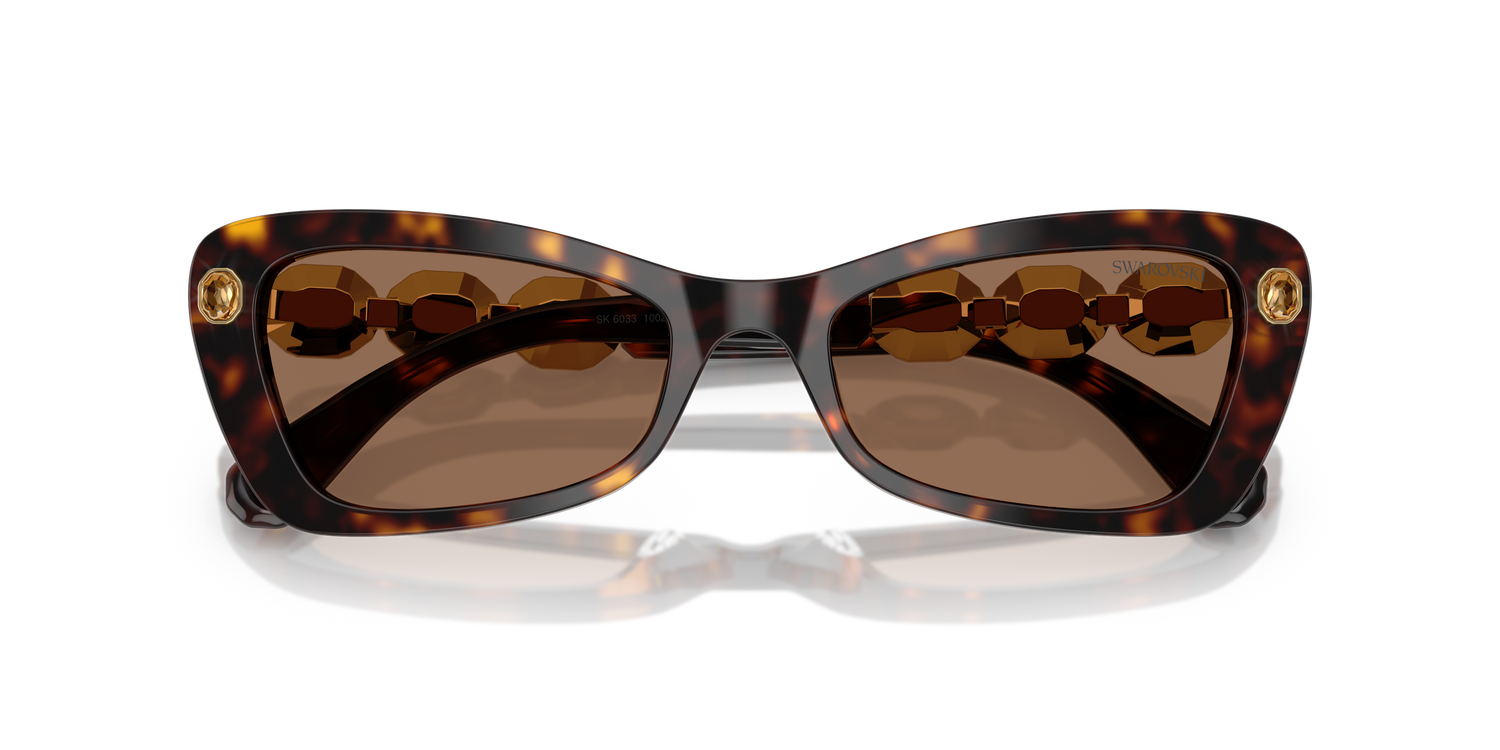 SWAROVSKI SK6033 100273 54