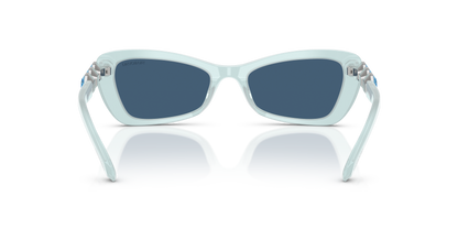 SWAROVSKI SK6033 102455 54