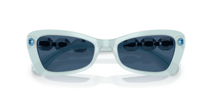 SWAROVSKI SK6033 102455 54