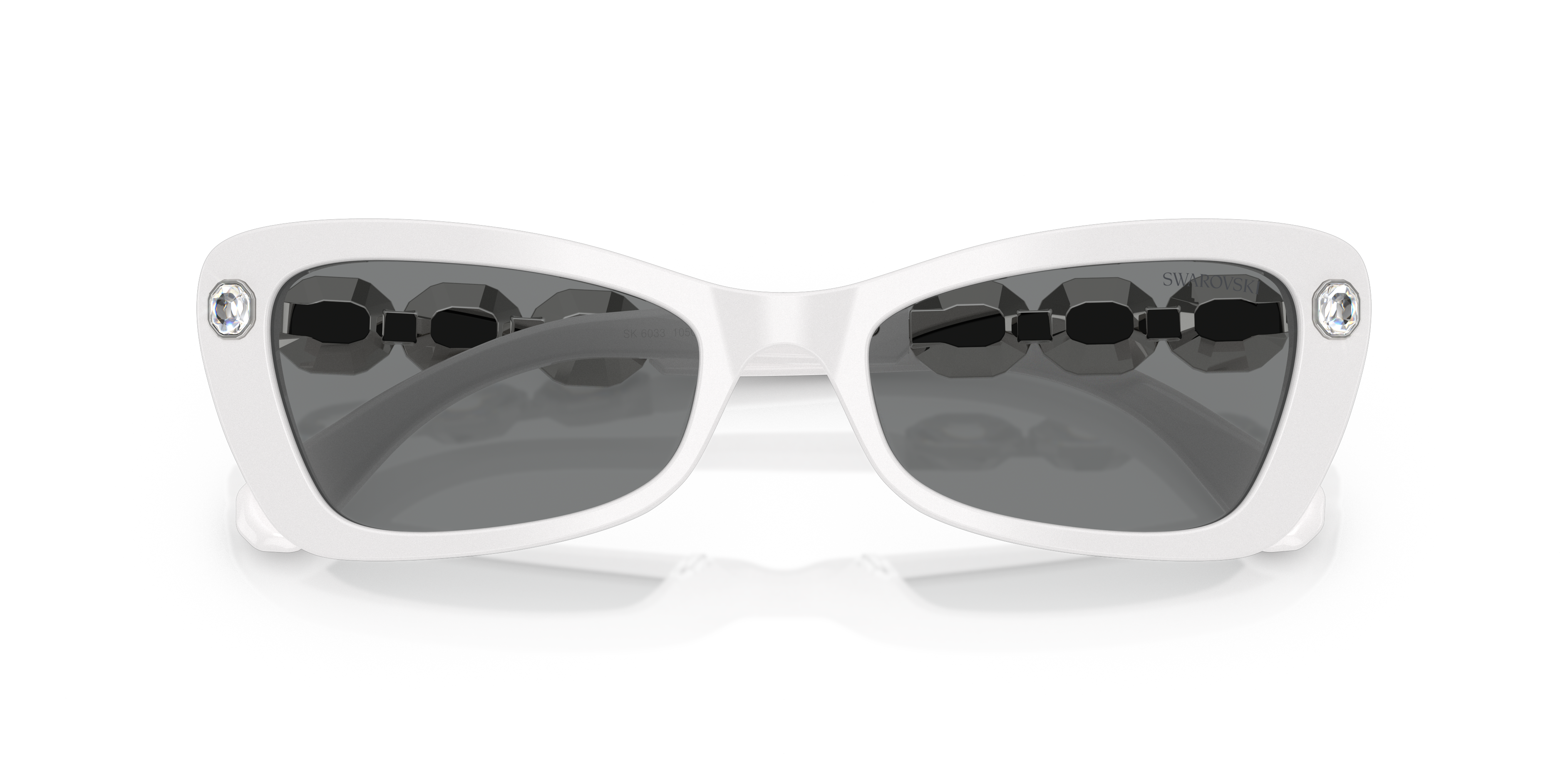 SWAROVSKI SK6033 105087 54