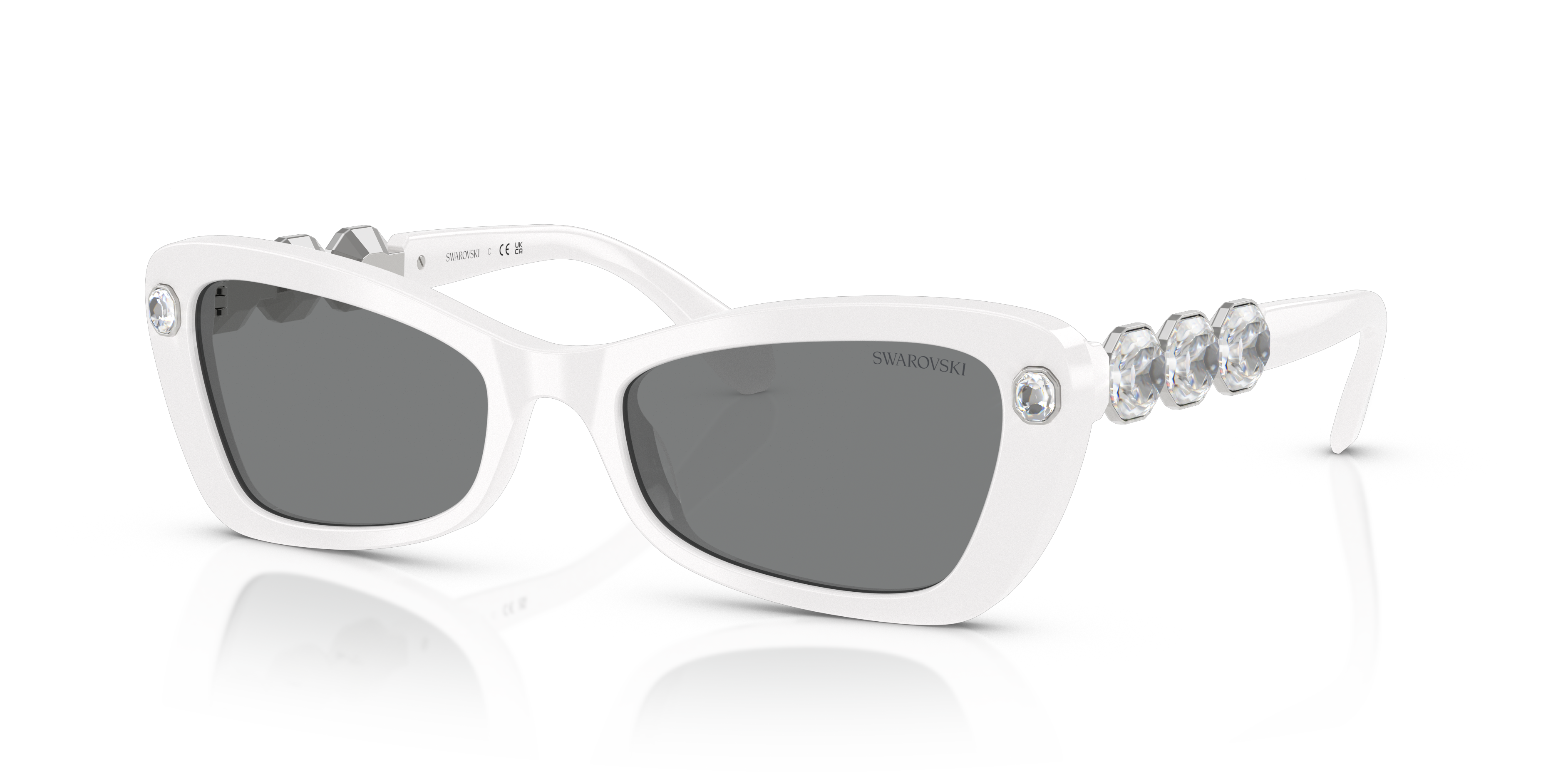 SWAROVSKI SK6033 105087 54