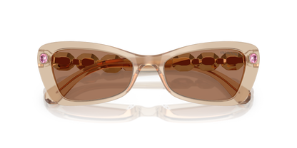 SWAROVSKI SK6033 106673 54