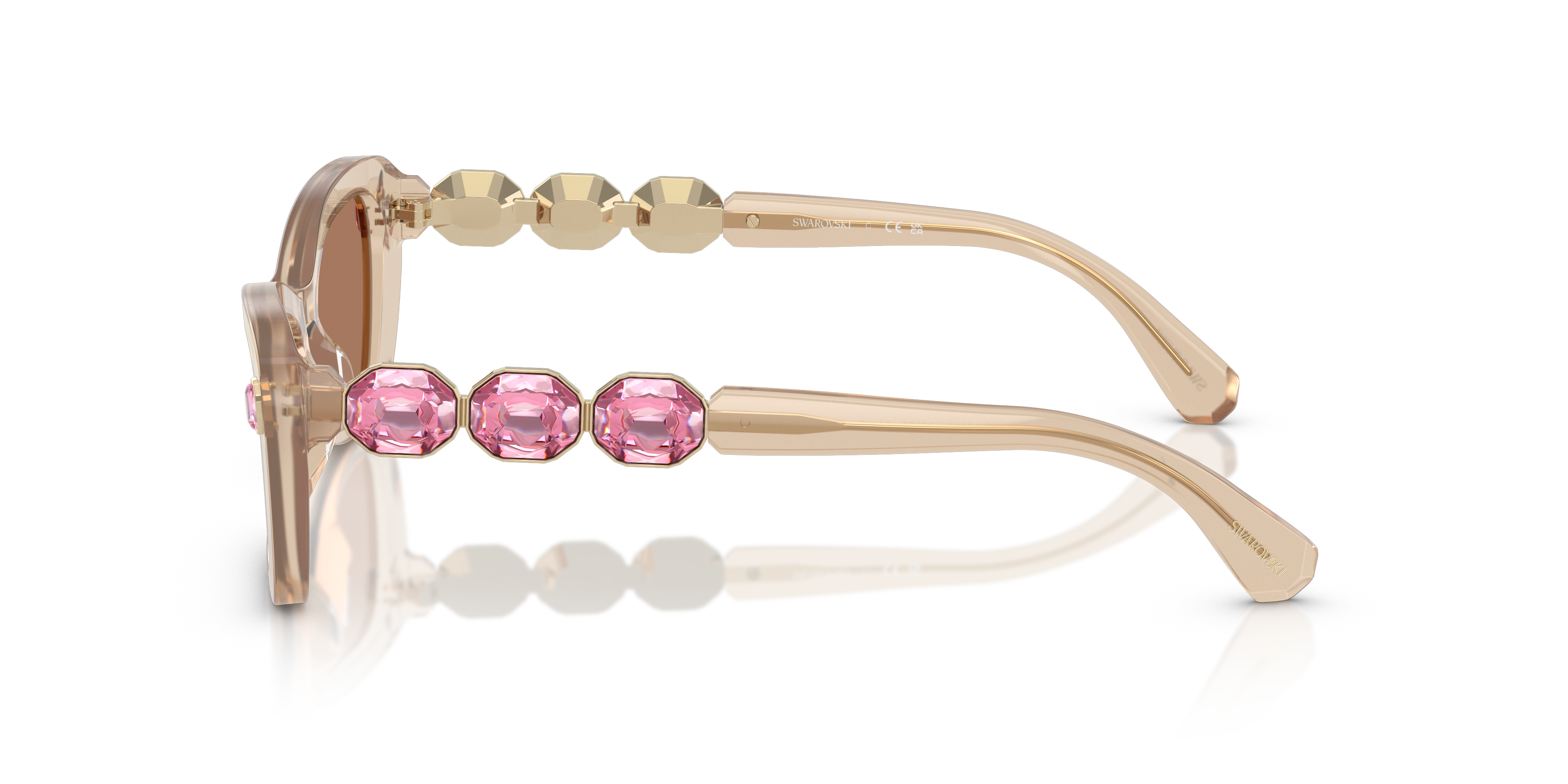 SWAROVSKI SK6033 106673 54