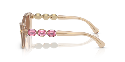 SWAROVSKI SK6033 106673 54