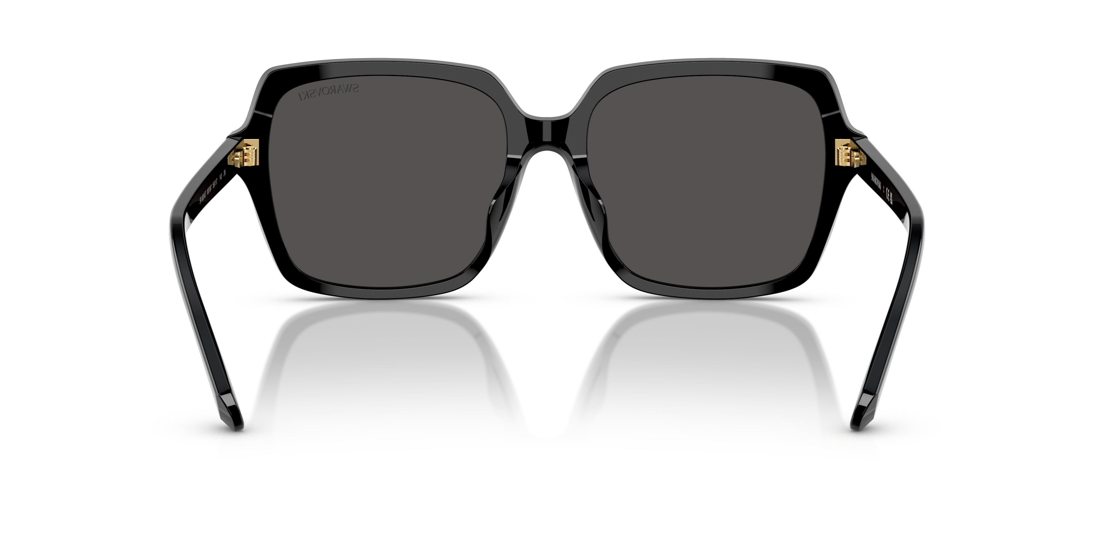 SWAROVSKI SK6034D 100187 56