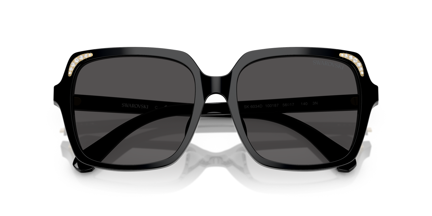SWAROVSKI SK6034D 100187 56