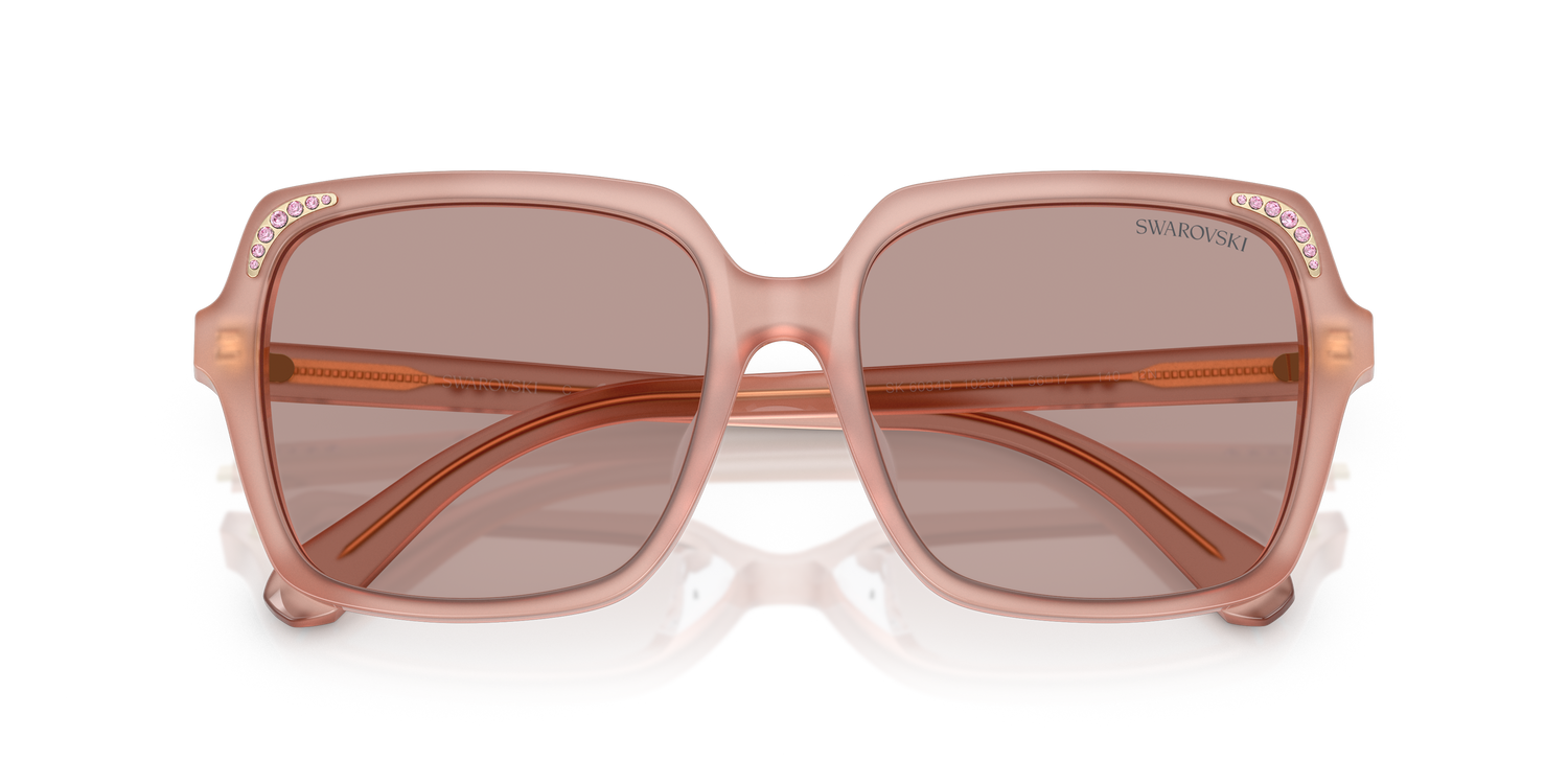 SWAROVSKI SK6034D 10257N 56