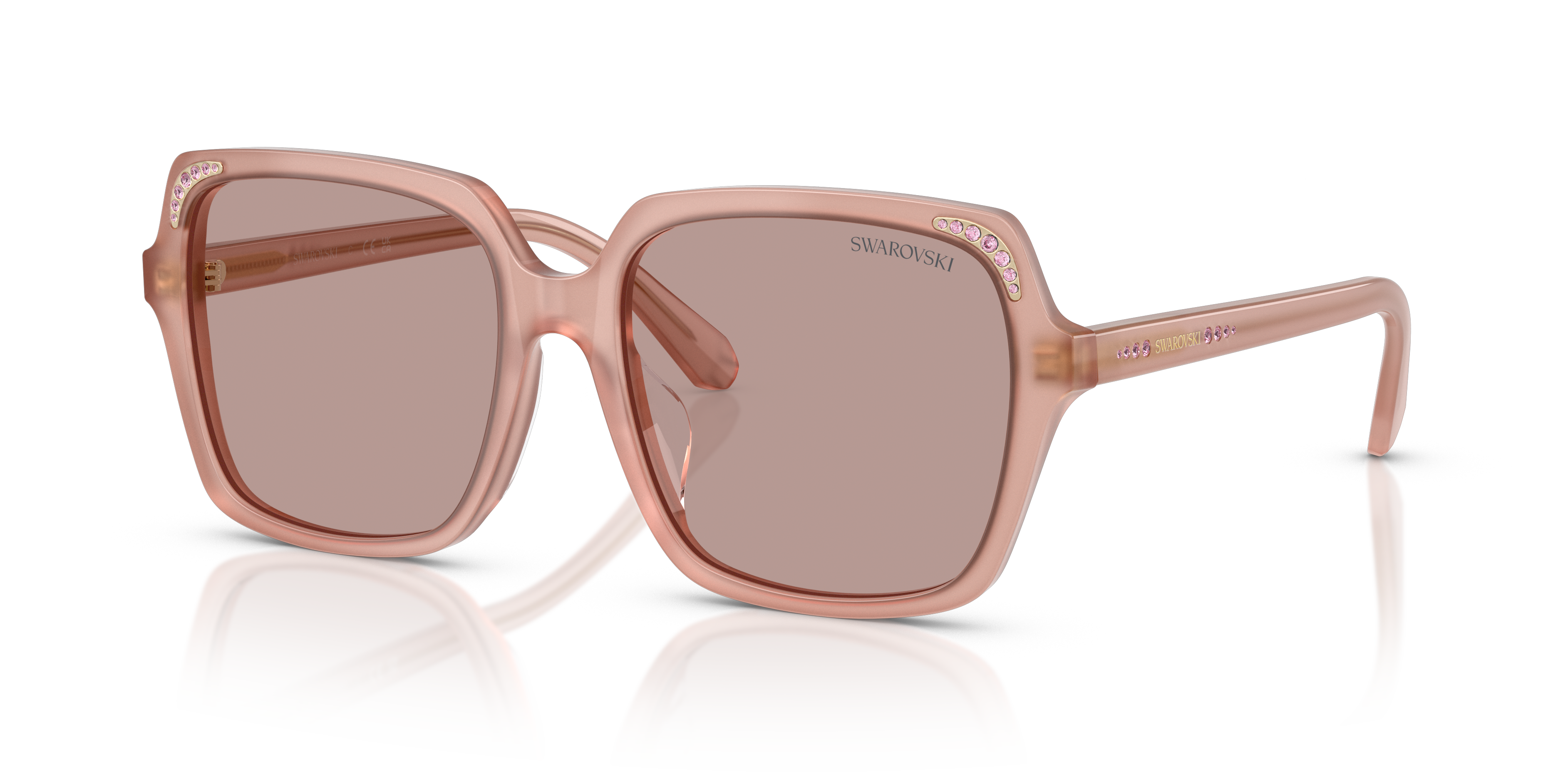 SWAROVSKI SK6034D 10257N 56