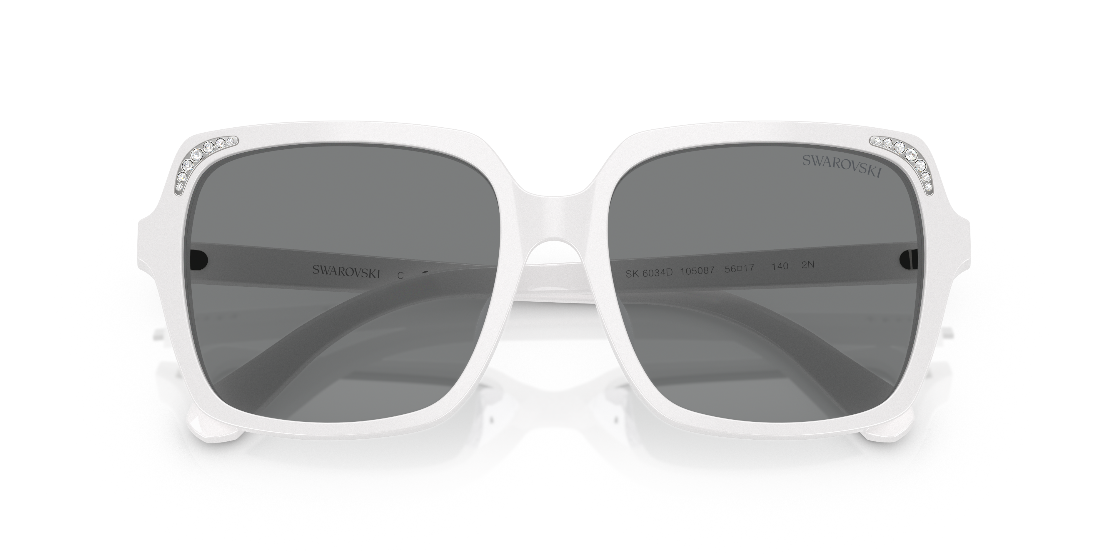 SWAROVSKI SK6034D 105087 56