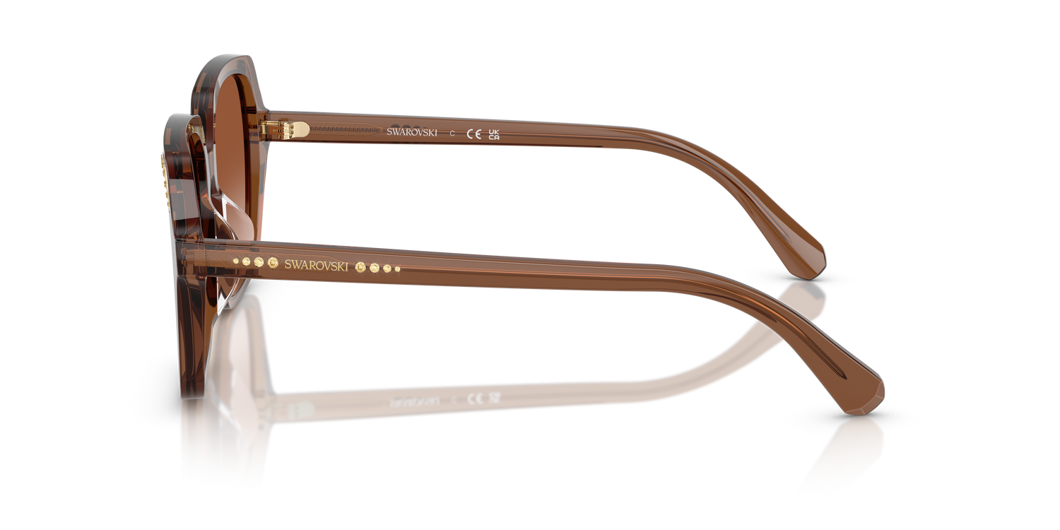 SWAROVSKI SK6034D 106713 56